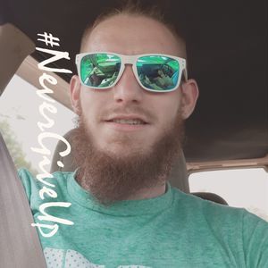 Meet your Posher, Tj